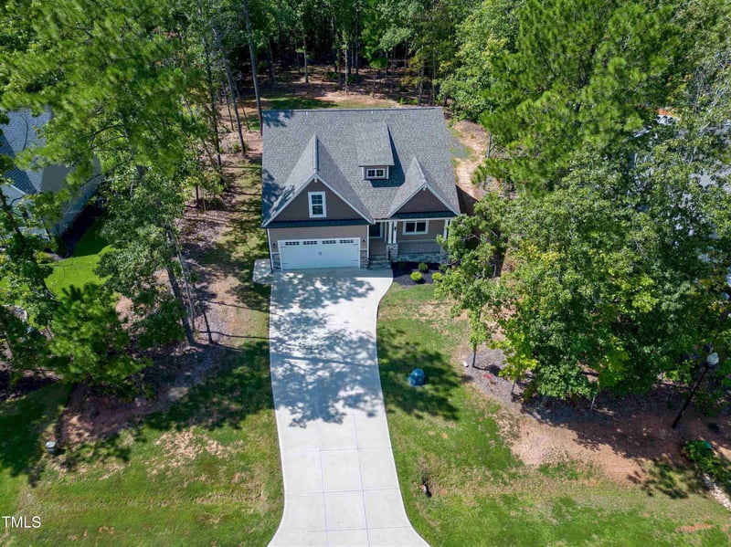 3627 River Watch Ln, Franklinton, NC 27525