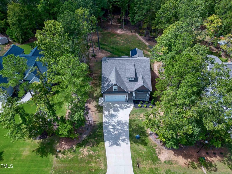 3627 River Watch Ln, Franklinton, NC 27525