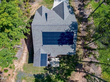 3627 River Watch Ln, Franklinton, NC 27525