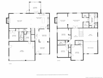 3627 Thornsby Ln, Fayetteville, NC 28306