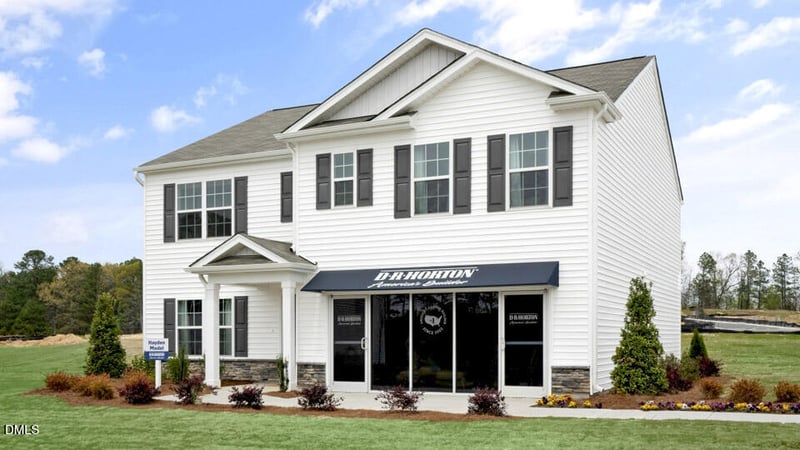 3627 Turney Dr, Raleigh, NC 27610