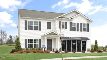 3627 Turney Dr, Raleigh, NC 27610