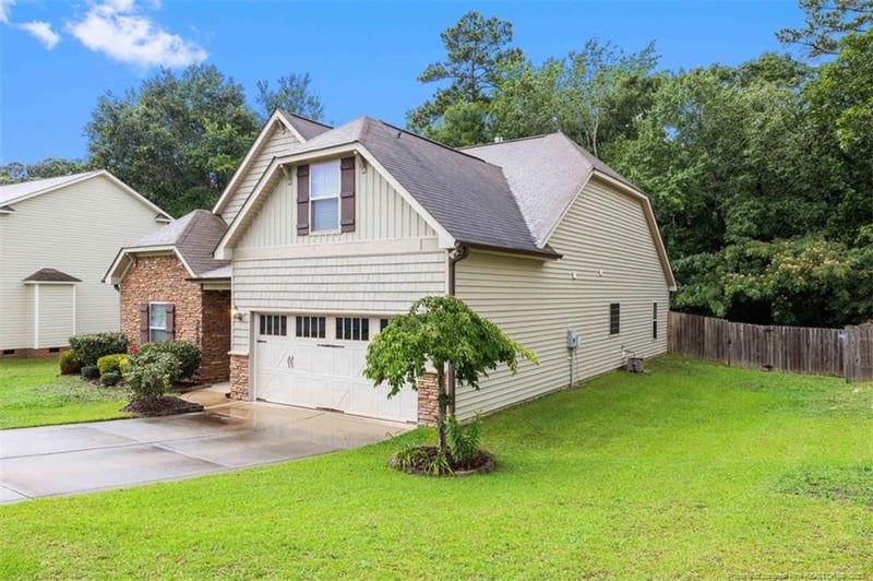3628 Ambition Rd, Fayetteville, NC 28306