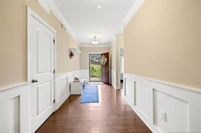3628 Ambition Rd, Fayetteville, NC 28306