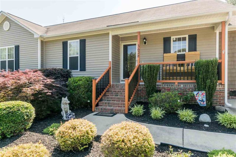 3628 Ballot Rd, Clayton, NC 27520