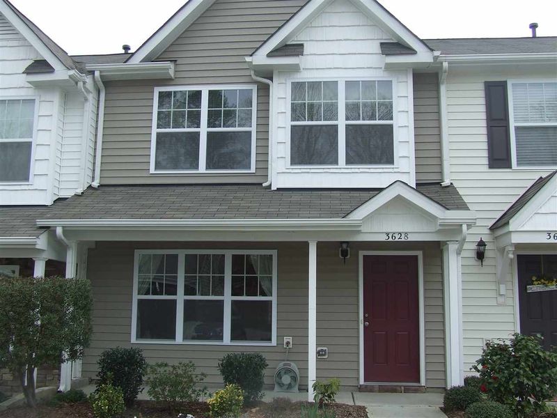 3628 Bison Hill Ln, Raleigh, NC 27604