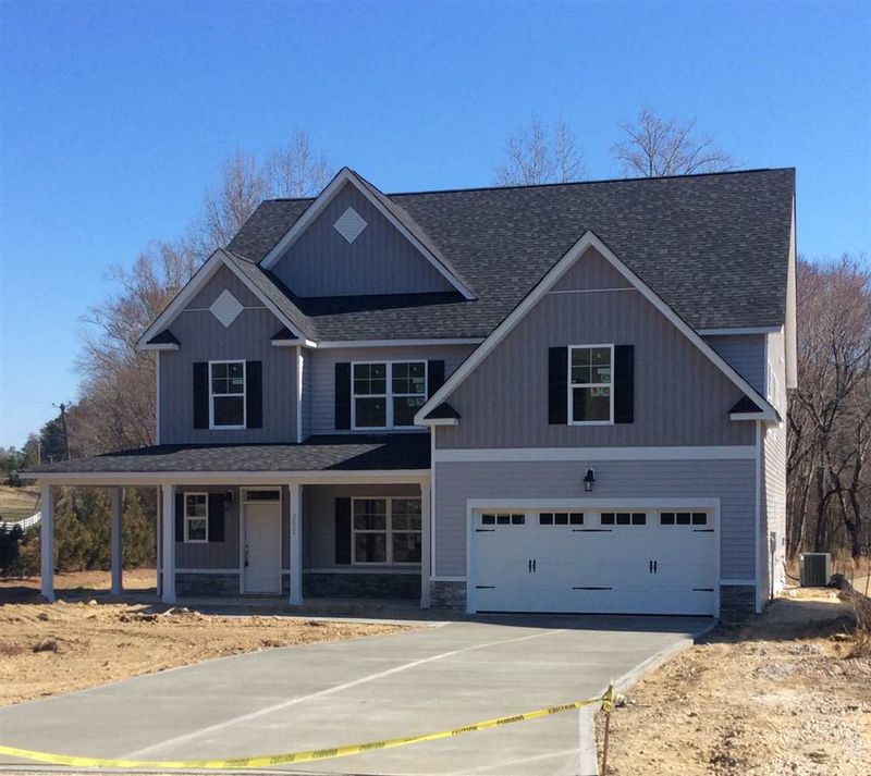 3628 Bunting Dr, Raleigh, NC 27616