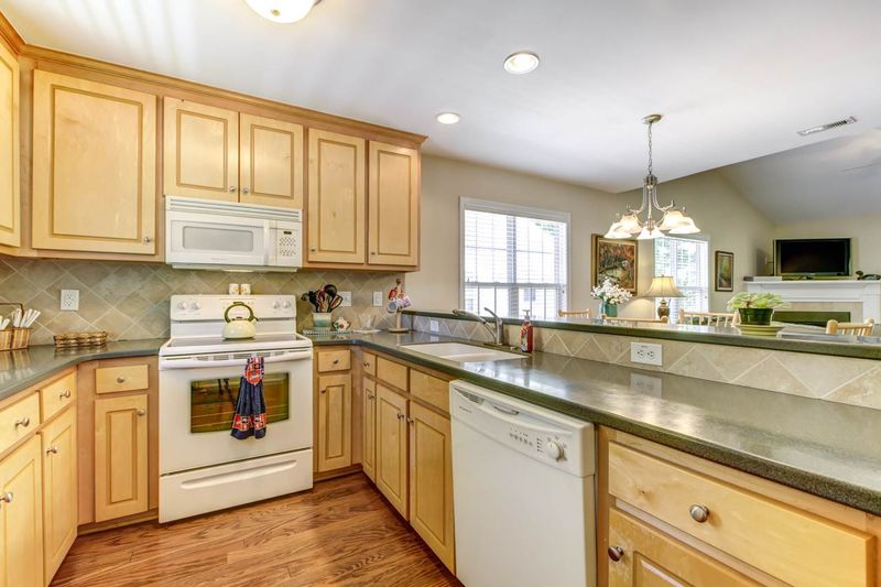 3628 E Cotton Gin Dr, Clayton, NC 27520