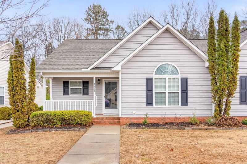 3628 E Cotton Gin Dr, Clayton, NC 27527