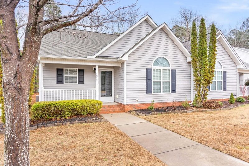 3628 E Cotton Gin Dr, Clayton, NC 27527