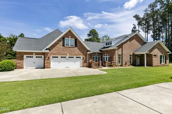 3628 Eagle Farm Dr, Wilson, NC 27896