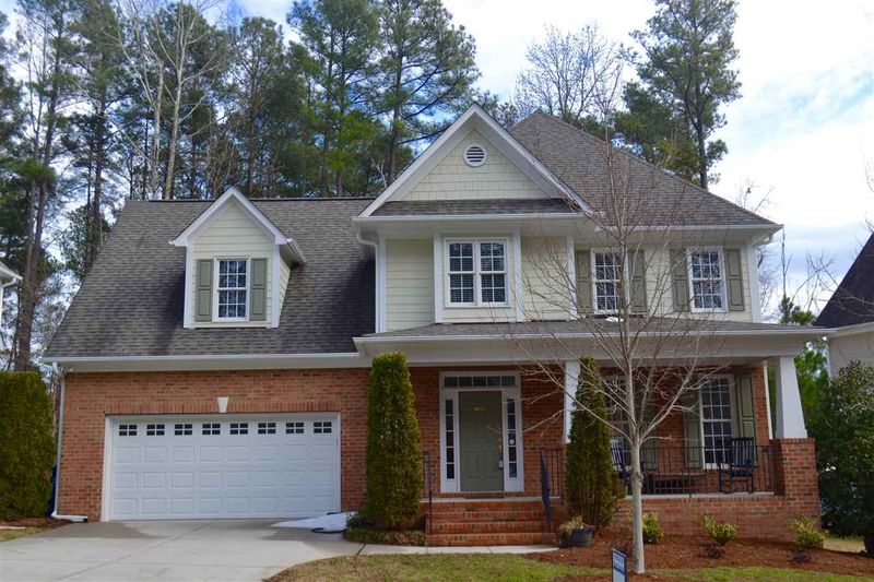 3628 Glidewell Ct, Durham, NC 27707