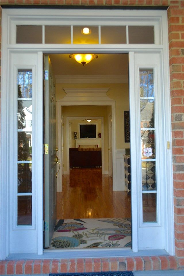 3628 Glidewell Ct, Durham, NC 27707