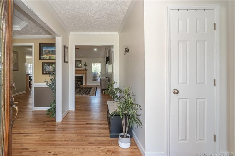 3628 Heatherbrooke Dr, Fayetteville, NC 28306