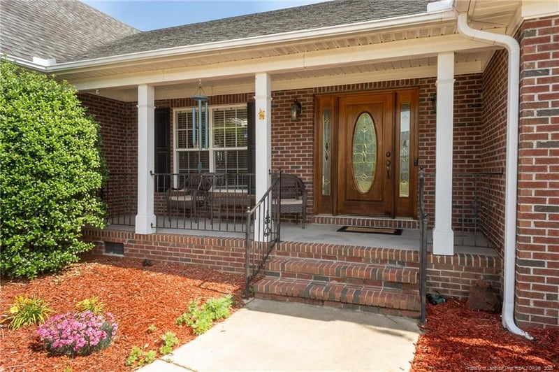 3628 Heatherbrooke Dr, Fayetteville, NC 28306