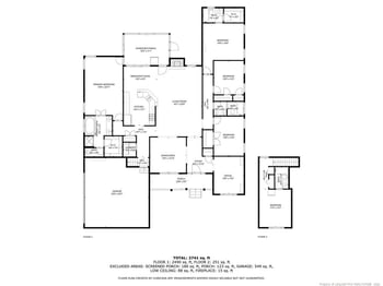 3628 Heatherbrooke Dr, Fayetteville, NC 28306