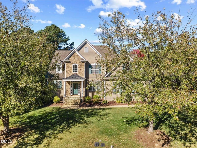 3628 Jamison Park Dr, Apex, NC 27539