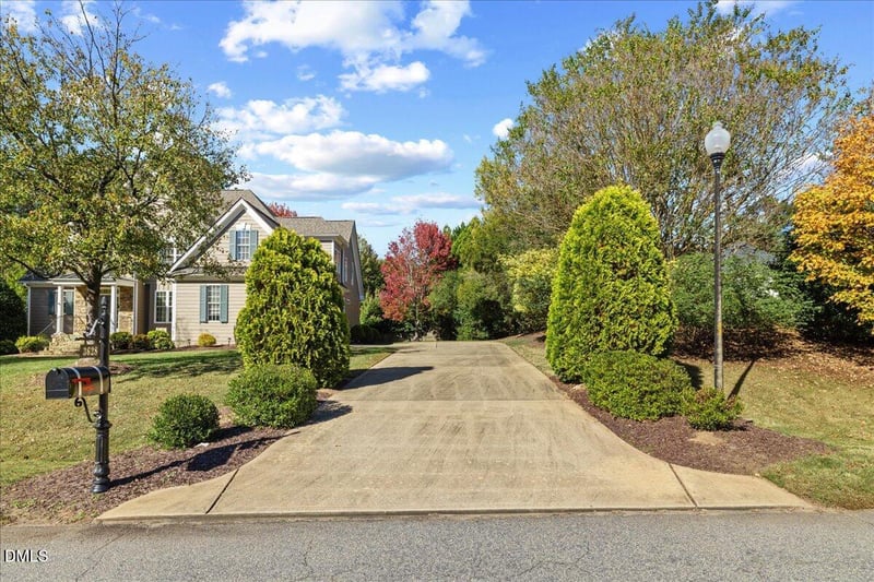 3628 Jamison Park Dr, Apex, NC 27539