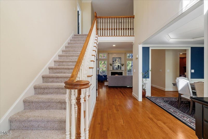 3628 Jamison Park Dr, Apex, NC 27539