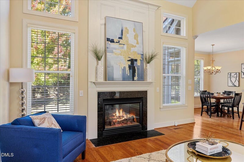 3628 Jamison Park Dr, Apex, NC 27539