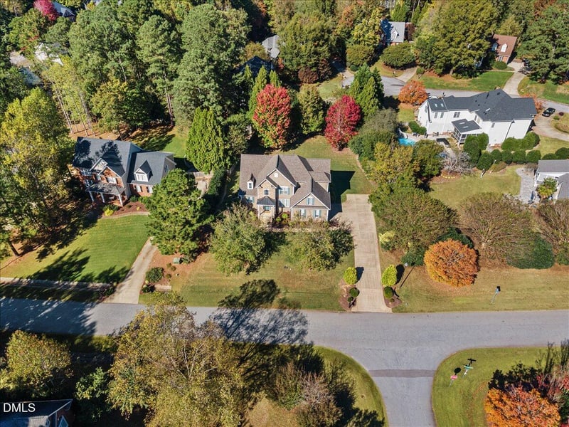 3628 Jamison Park Dr, Apex, NC 27539