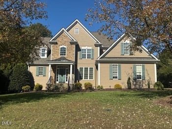 3628 Jamison Park Dr, Apex, NC 27539