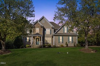 3628 Jamison Park Dr, Apex, NC 27539