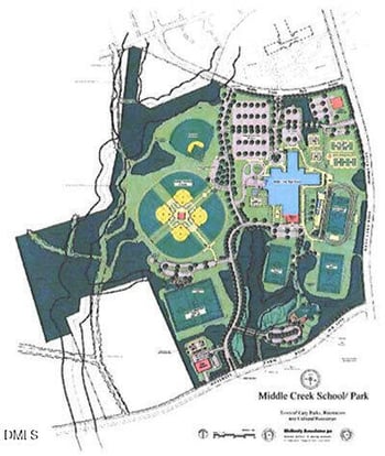 3628 Jamison Park Dr, Apex, NC 27539