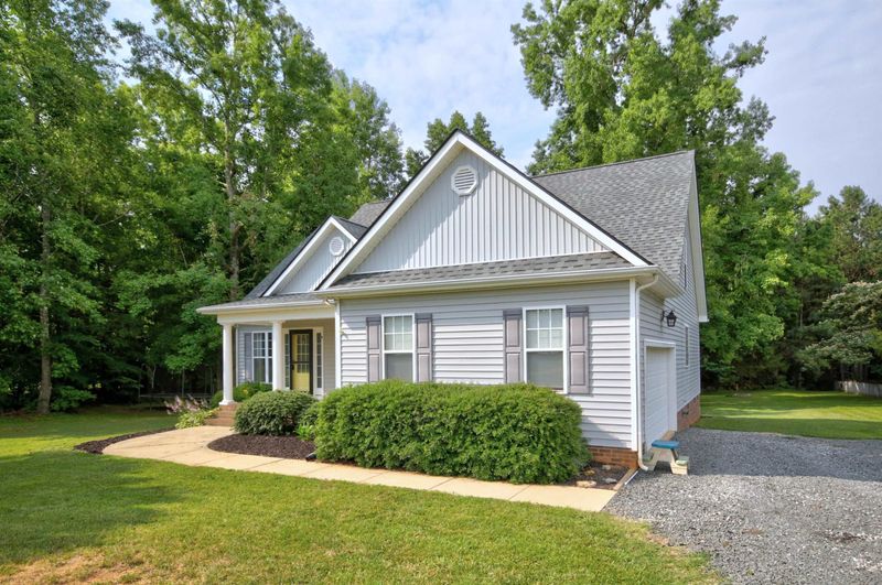 3628 Larkspur Dr, Franklinton, NC 27525