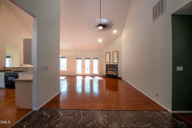 3628 Manly Farm Rd, Wake Forest, NC 27587