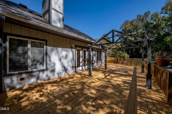 3628 Manly Farm Rd, Wake Forest, NC 27587