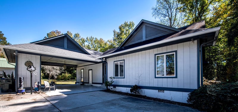 3628 Manly Farm Rd, Wake Forest, NC 27587
