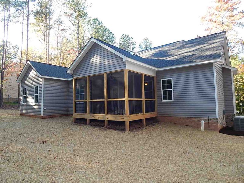 3628 Pine Needles Dr, Wake Forest, NC 27587