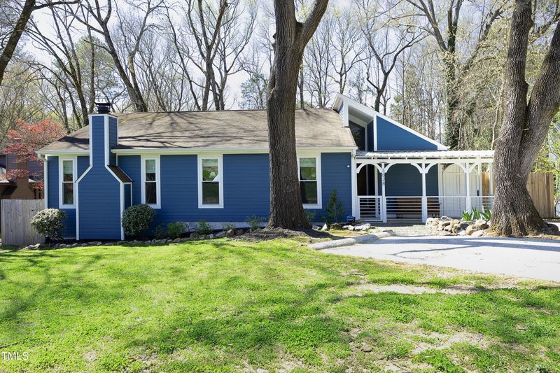 3628 Shrewsbury St, Durham, NC 27707