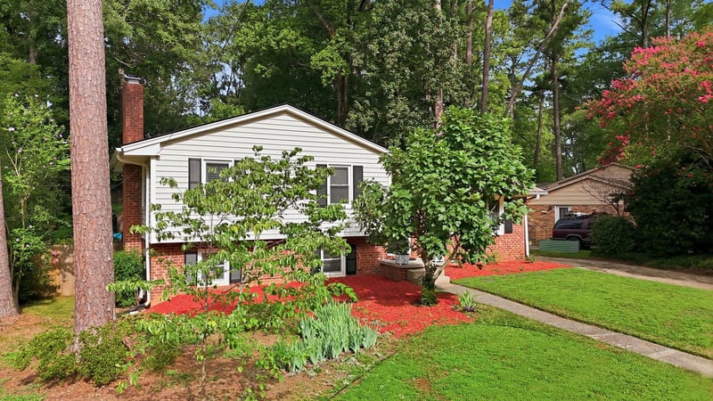 3629 Allendale Dr, Raleigh, NC 27604