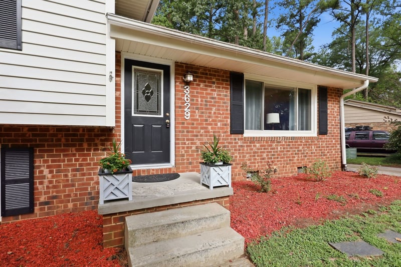 3629 Allendale Dr, Raleigh, NC 27604