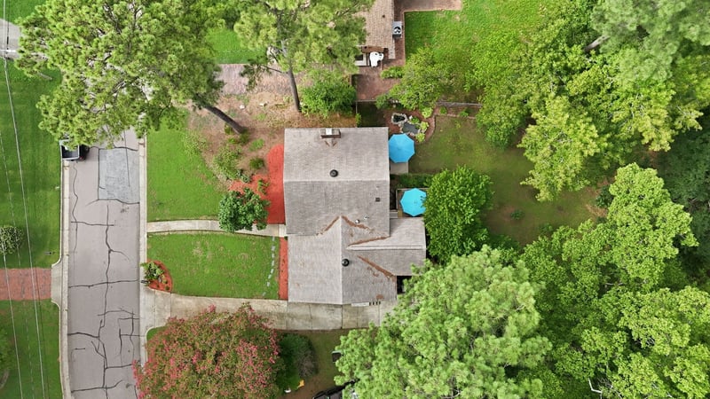 3629 Allendale Dr, Raleigh, NC 27604