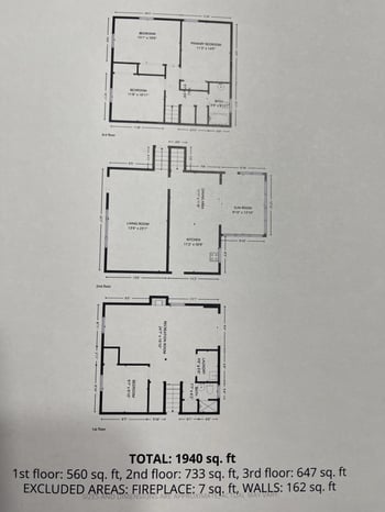 3629 Allendale Dr, Raleigh, NC 27604