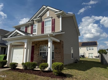 3629 Brittlebank Dr, Raleigh, NC 27610