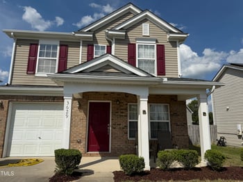 3629 Brittlebank Dr, Raleigh, NC 27610