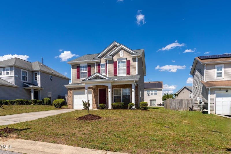 3629 Brittlebank Dr, Raleigh, NC 27610