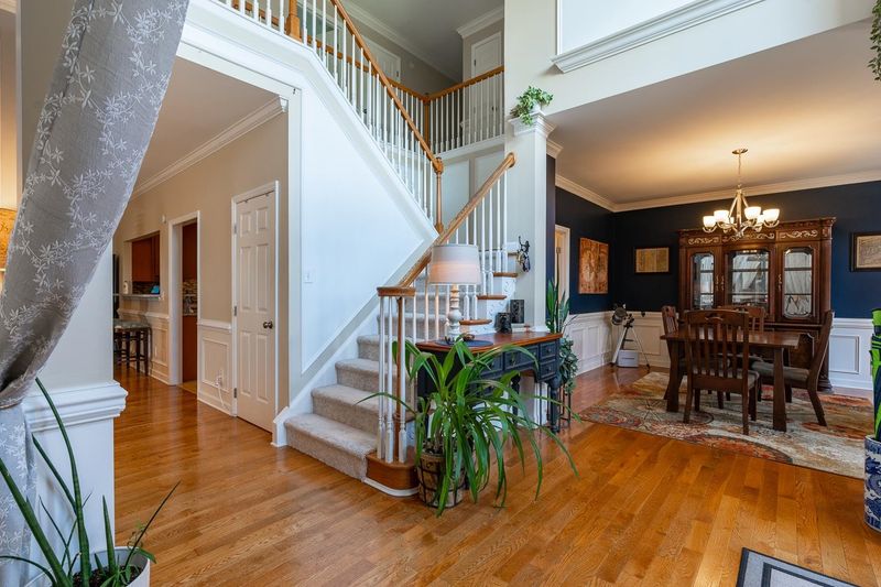 3629 Dewing Dr, Raleigh, NC 27616