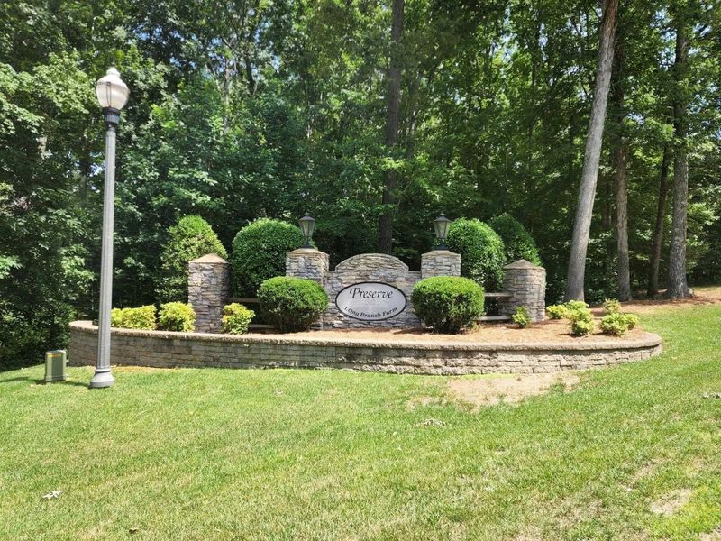 3629 Griffice Mill Rd Lot 18, Raleigh, NC 27610