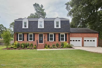 3629 Hope Valley Rd, Durham, NC 27707