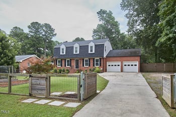 3629 Hope Valley Rd, Durham, NC 27707