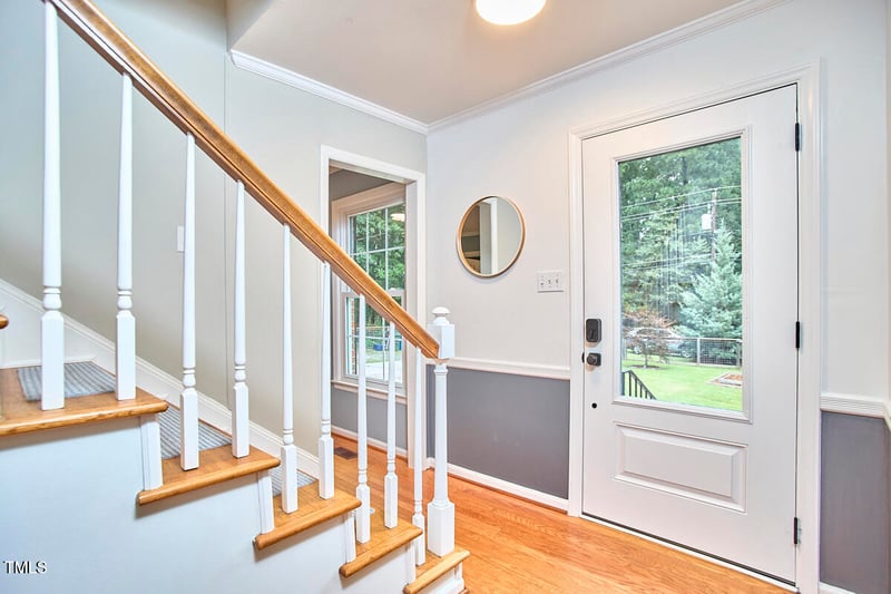 3629 Hope Valley Rd, Durham, NC 27707