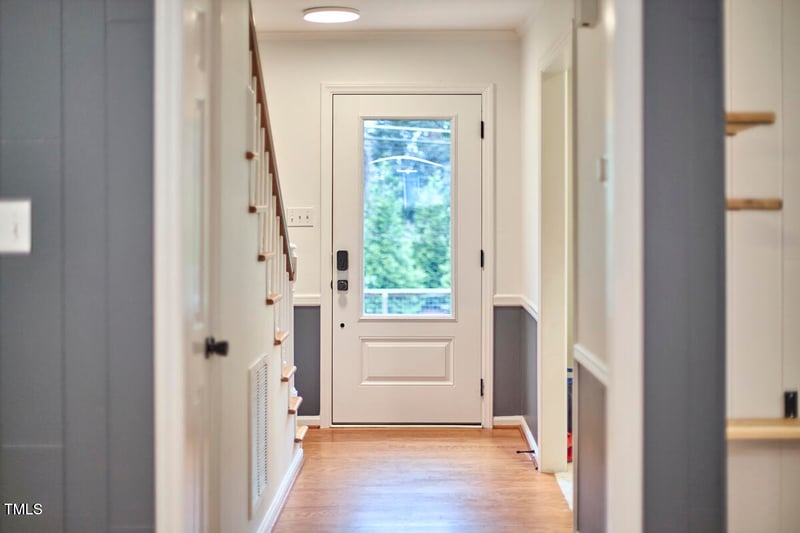 3629 Hope Valley Rd, Durham, NC 27707