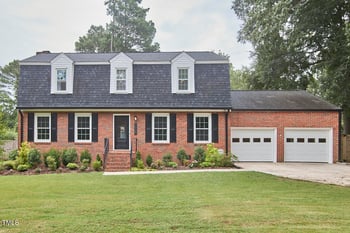 3629 Hope Valley Rd, Durham, NC 27707