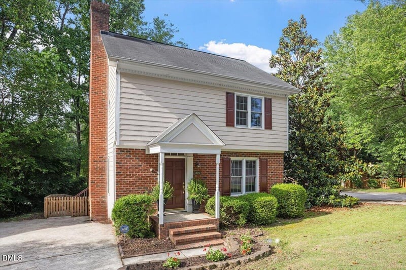 3629 Jameson Rd, Raleigh, NC 27604