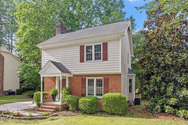 3629 Jameson Rd, Raleigh, NC 27604